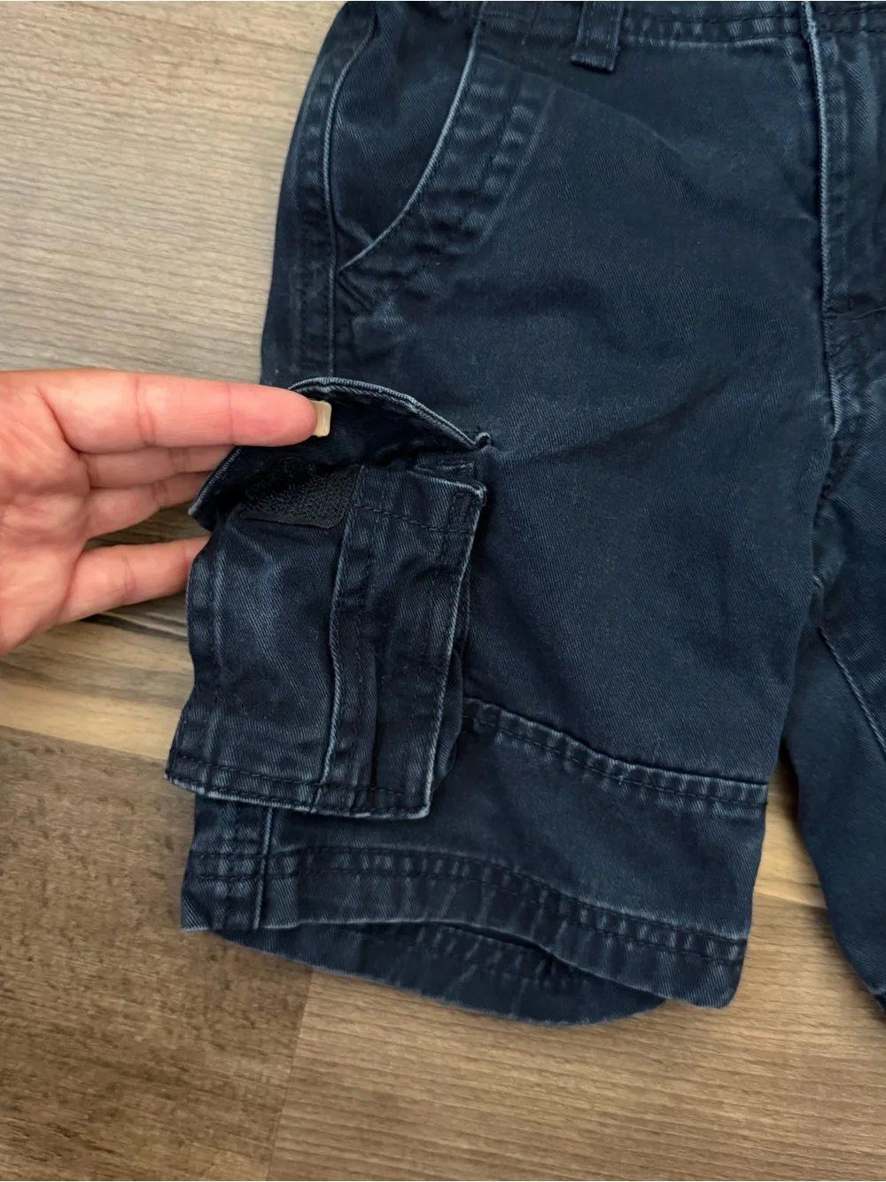 GAP baby boy